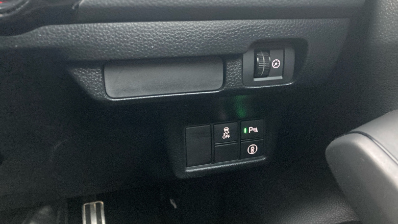 Honda Civic 2.0 eHEV Sport 5dr CVT Hybrid Hatchback